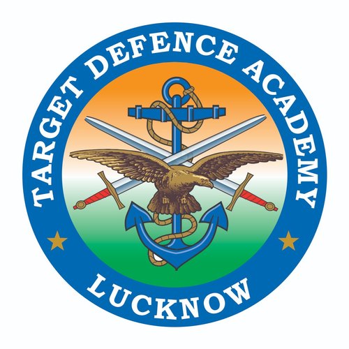 Target Defence Academy Logo
